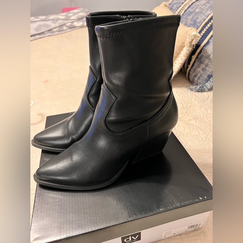 Dolce Vita boots